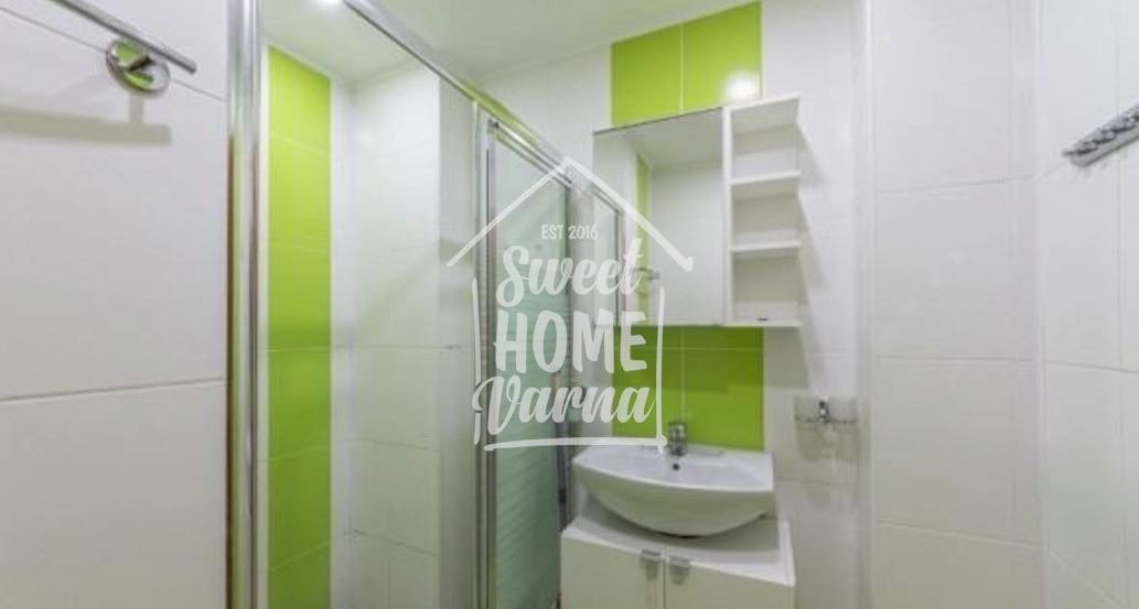 Продава 3-СТАЕН, гр. Варна, Бизнес хотел, снимка 3 - Апартаменти - 53895932