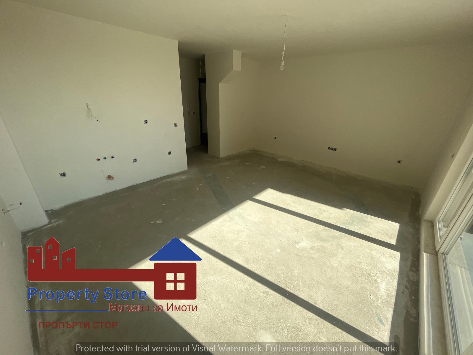 Продава 3-СТАЕН, гр. Варна, Левски 1, снимка 6 - Апартаменти - 54532853