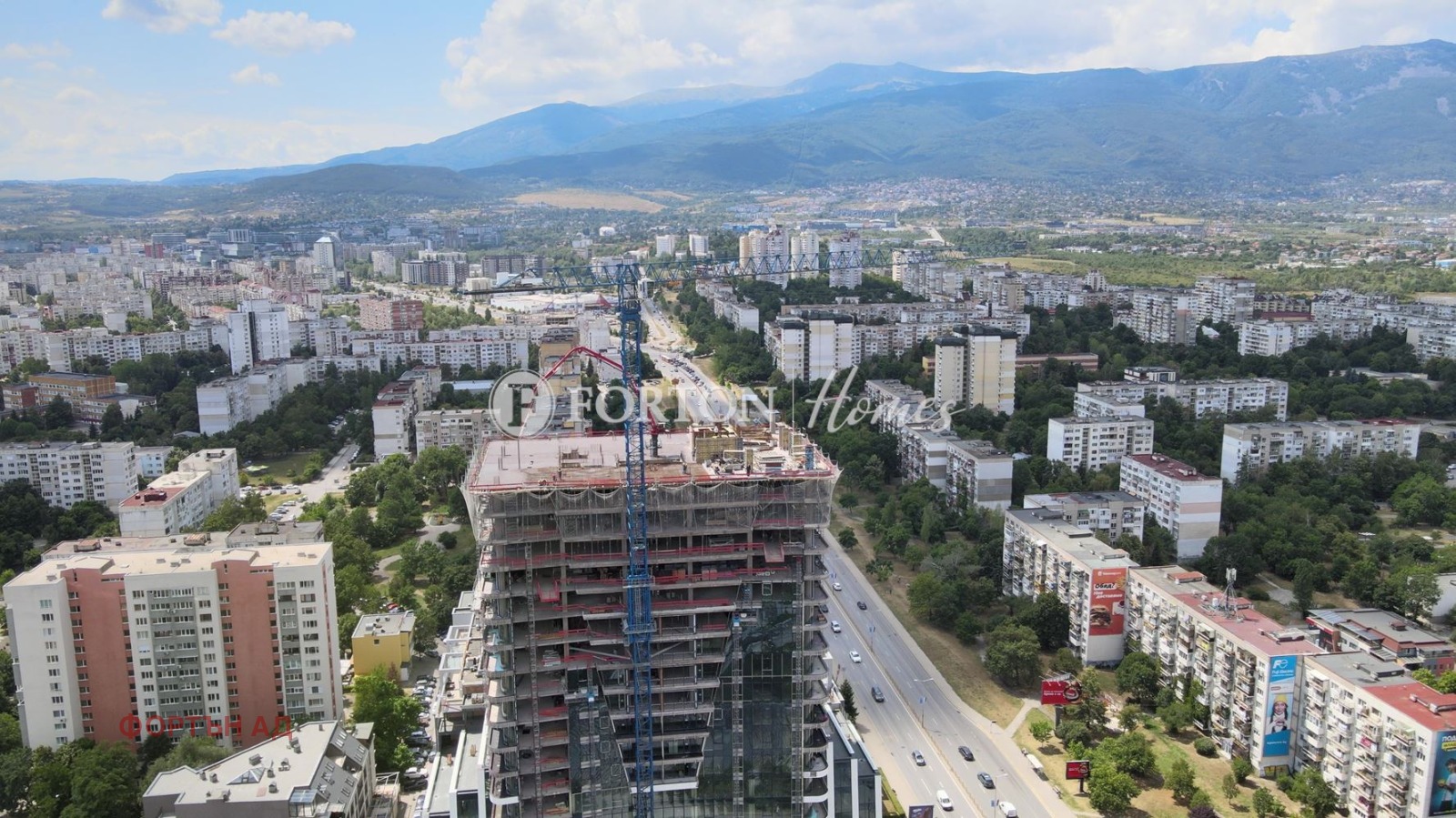 Продава 3-СТАЕН, гр. София, Младост 3, снимка 4 - Апартаменти - 54829622