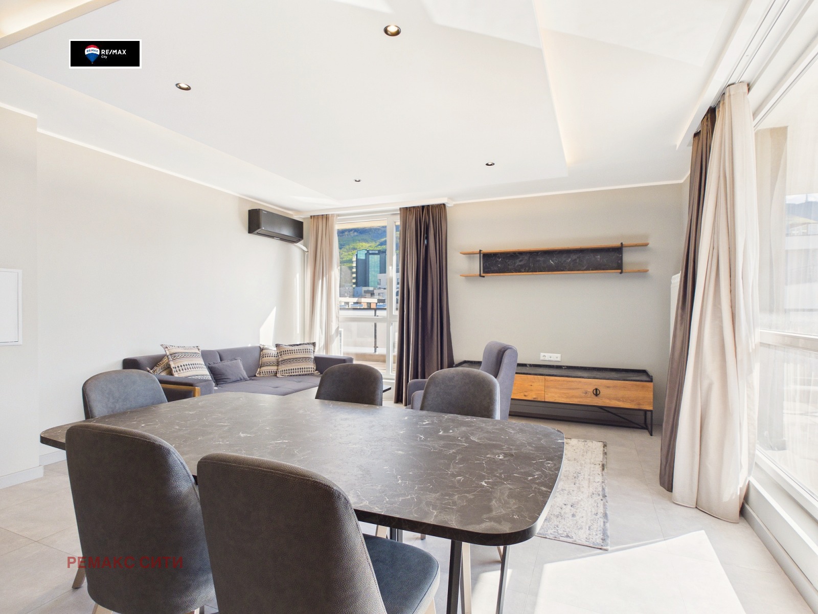 Продава 3-СТАЕН, гр. София, Манастирски ливади, снимка 5 - Апартаменти - 54917726