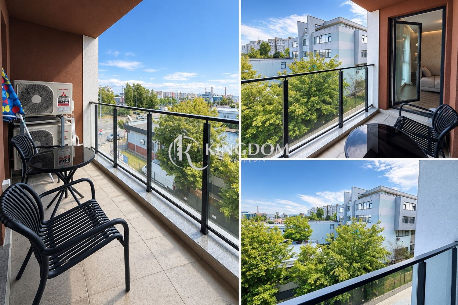 Продава 3-СТАЕН, гр. София, Дружба 2, снимка 9 - Апартаменти - 55463686