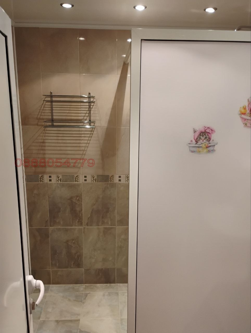 Продава 3-СТАЕН, гр. Стара Загора, Център, снимка 12 - Апартаменти - 55660251