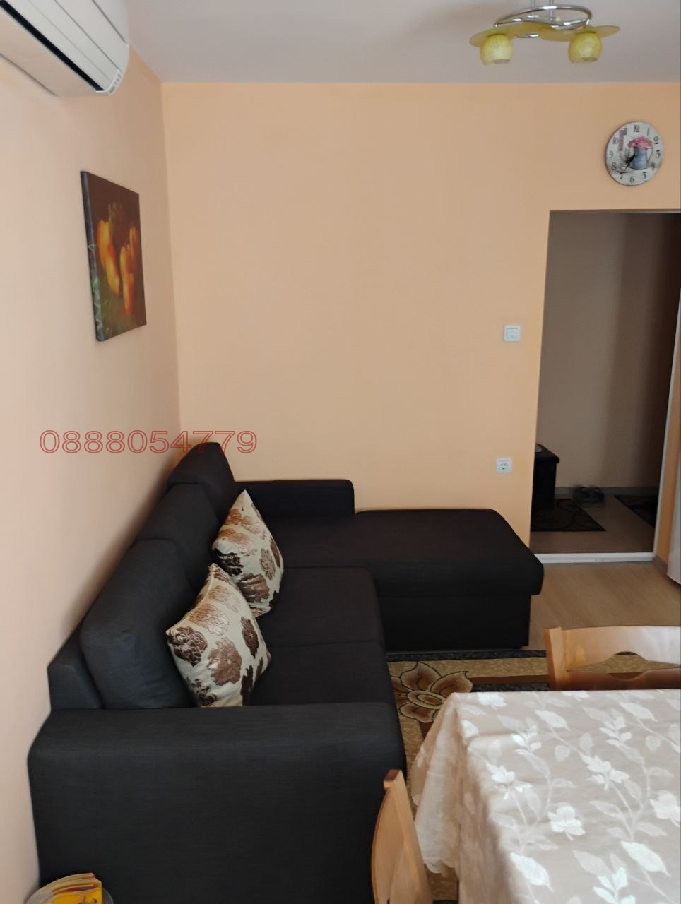 Продава 3-СТАЕН, гр. Стара Загора, Център, снимка 6 - Апартаменти - 55660251
