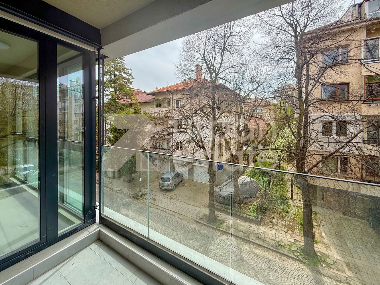 Продава 4-СТАЕН, гр. София, Лозенец