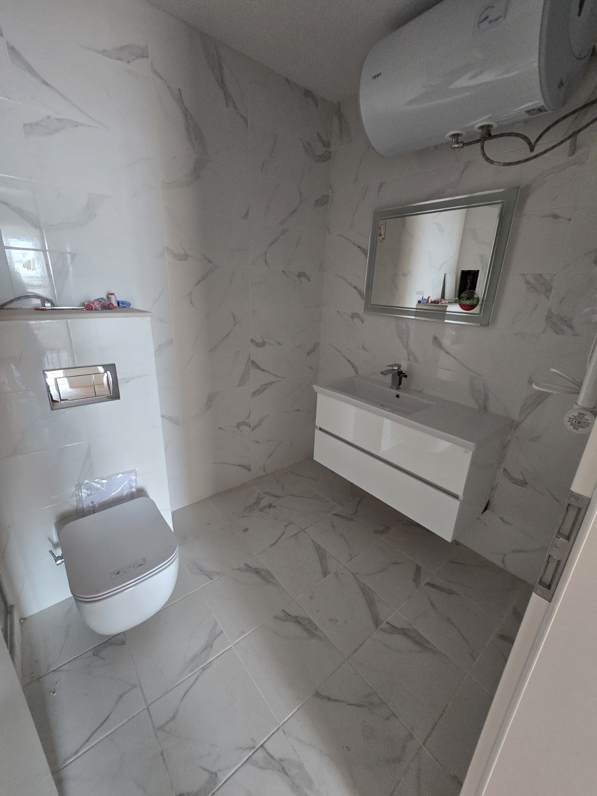 Продава МНОГОСТАЕН, гр. Бургас, област Бургас, снимка 7 - Апартаменти - 53266947