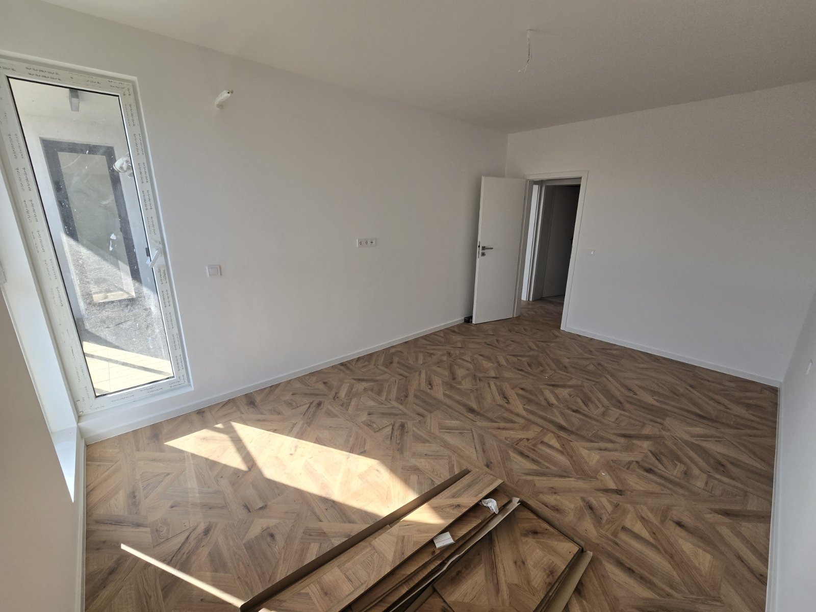 Продава МНОГОСТАЕН, гр. Бургас, област Бургас, снимка 4 - Апартаменти - 53266947