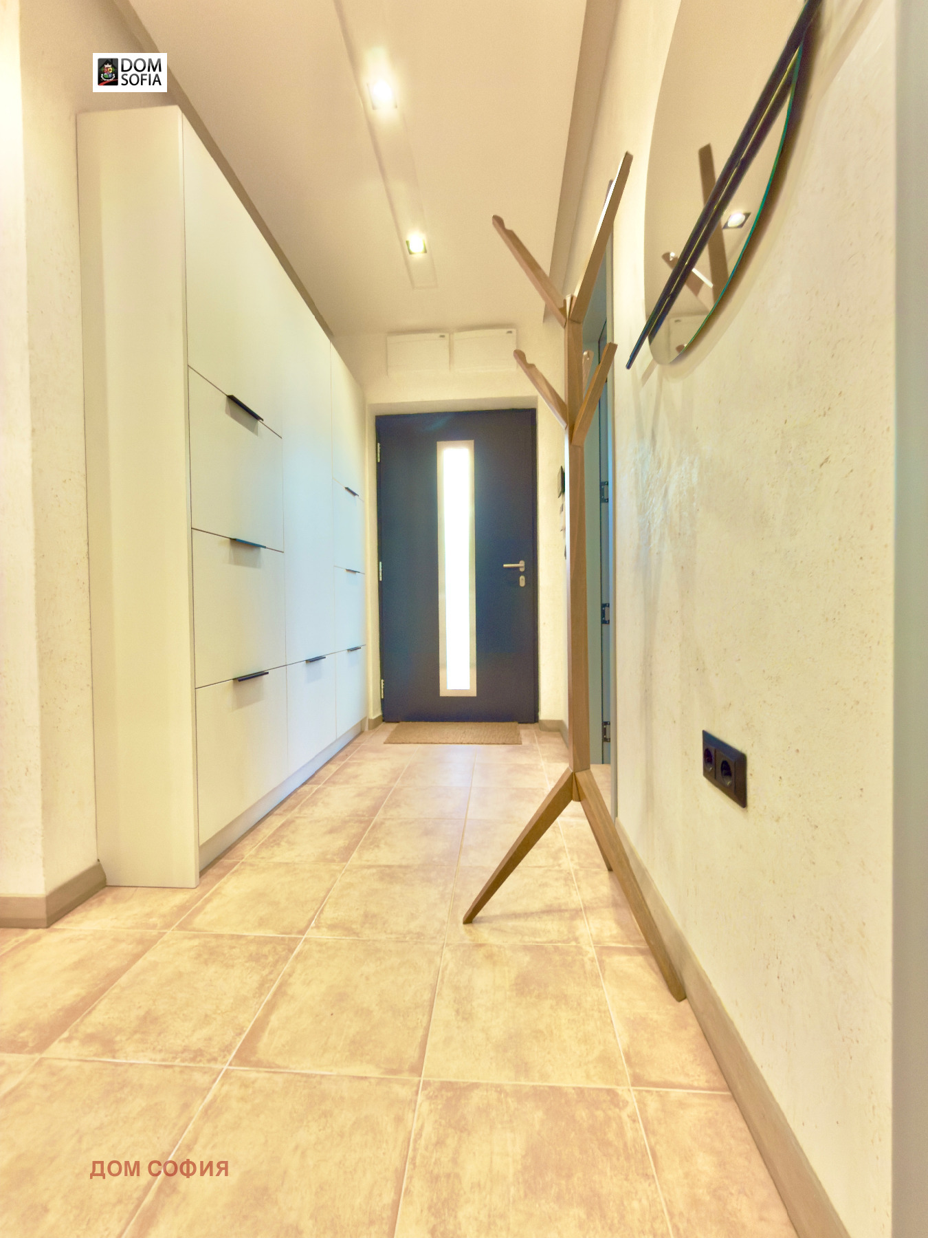 Продава КЪЩА, гр. София, Карпузица, снимка 10 - Къщи - 53295784