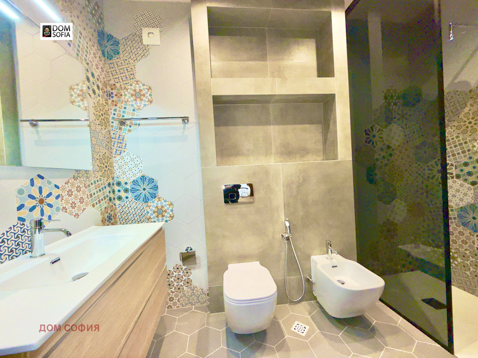 Продава КЪЩА, гр. София, Карпузица, снимка 11 - Къщи - 53295784