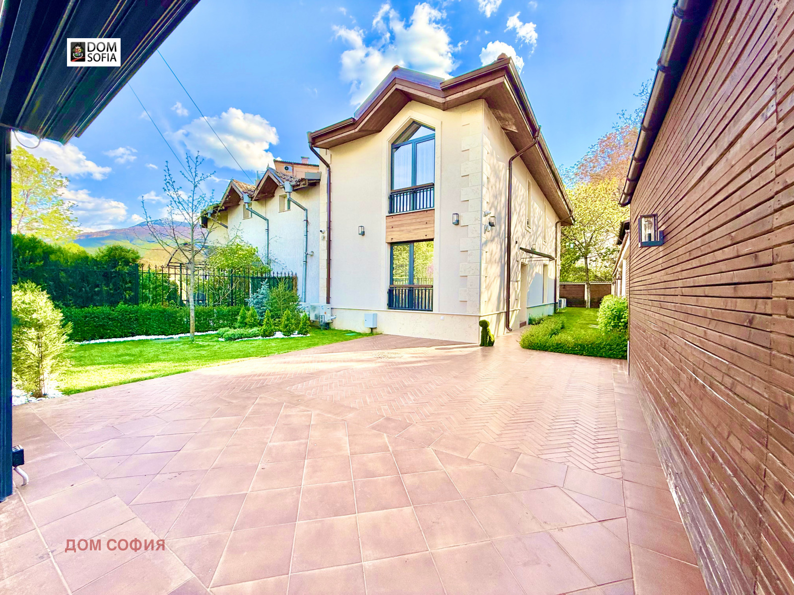 Продава КЪЩА, гр. София, Карпузица, снимка 16 - Къщи - 53295784