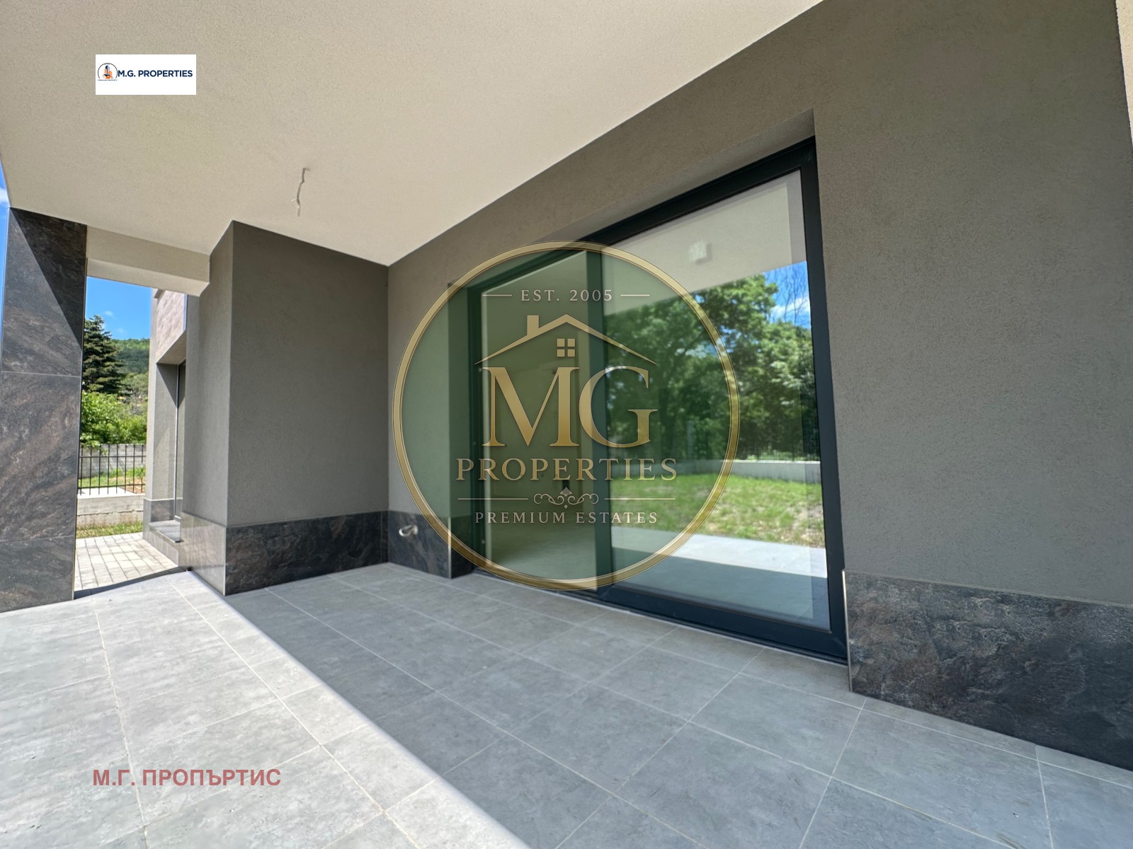 Продава КЪЩА, гр. Варна, м-т Манастирски рид, снимка 5 - Къщи - 54884973