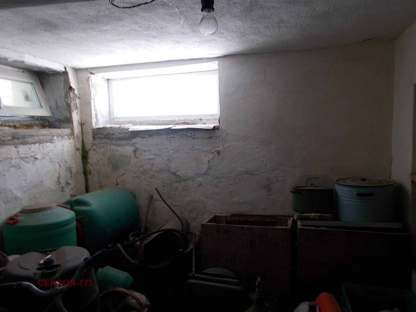 Продава КЪЩА, гр. Добрич, Център, снимка 17 - Къщи - 55315866