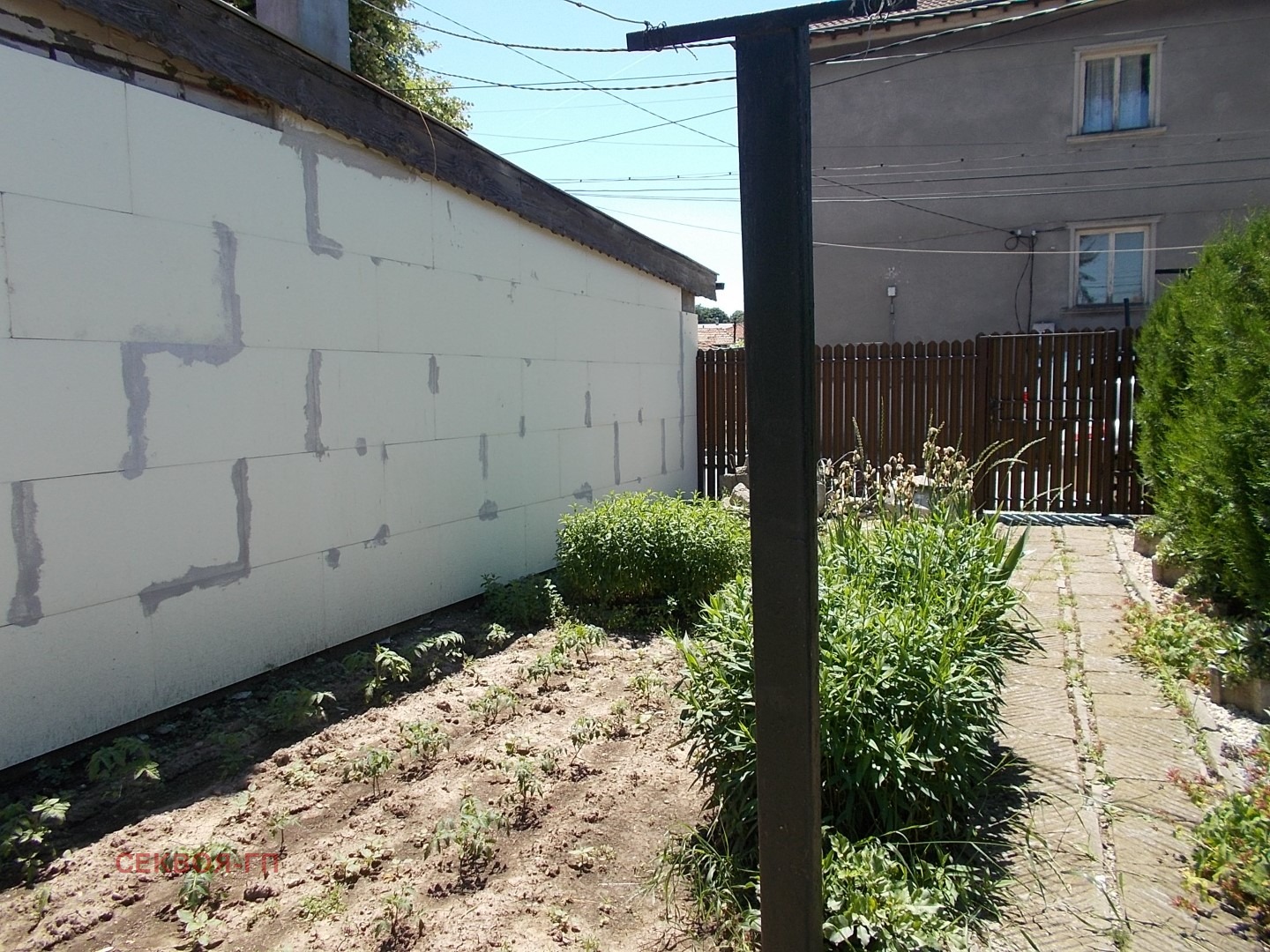 Продава КЪЩА, гр. Добрич, Център, снимка 4 - Къщи - 55315866