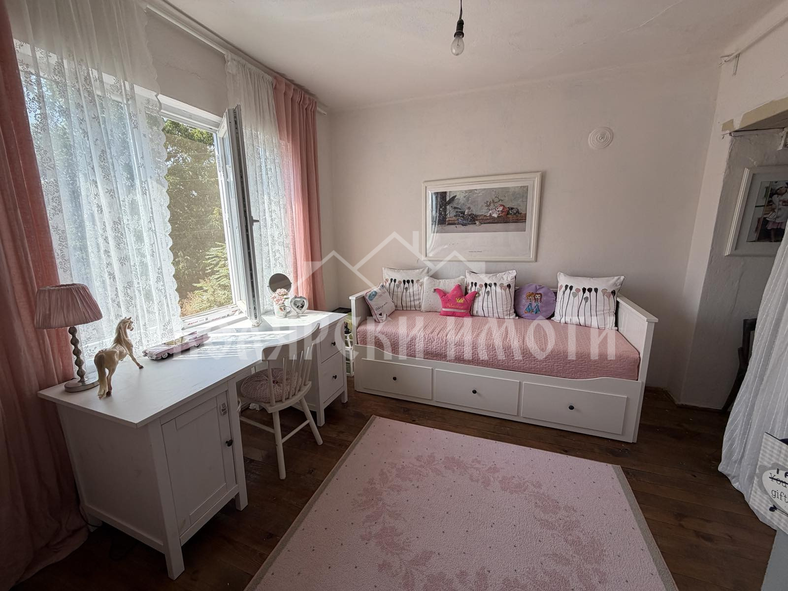 Продава КЪЩА, с. Горна Липница, област Велико Търново, снимка 13 - Къщи - 55788674
