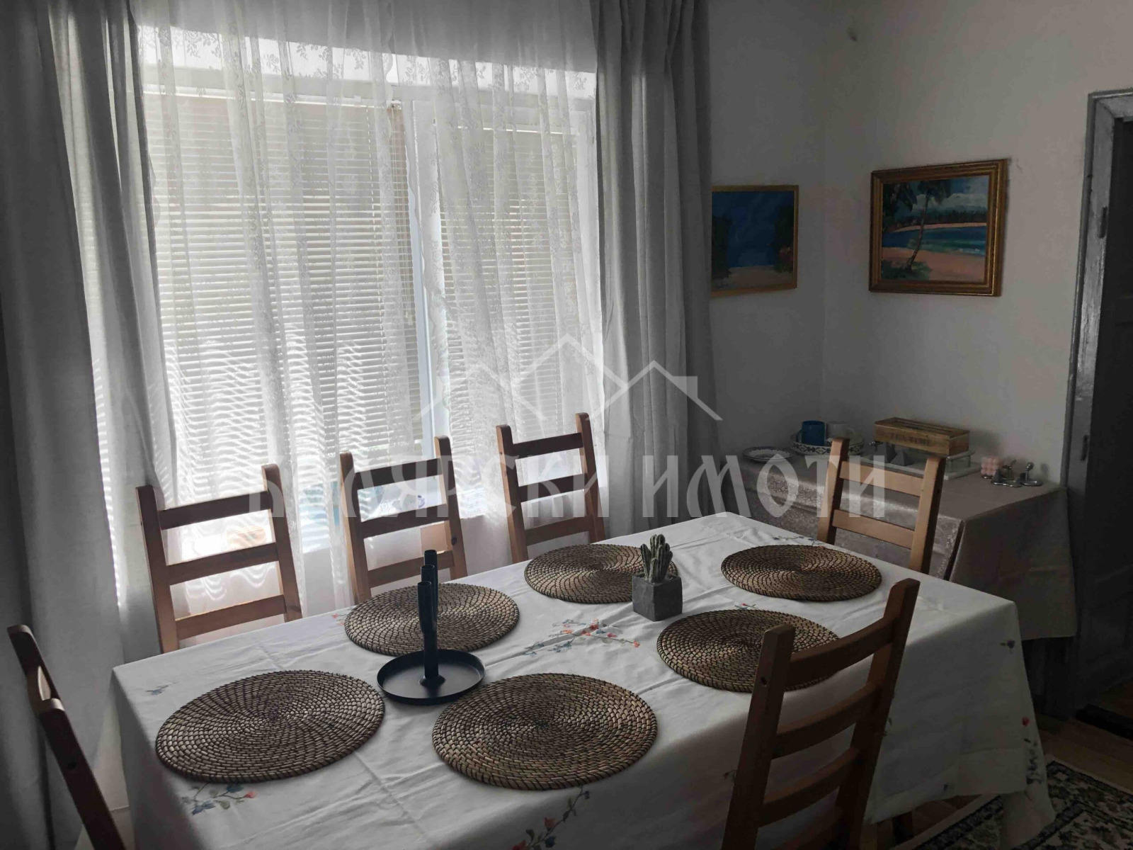 Продава КЪЩА, с. Горна Липница, област Велико Търново, снимка 6 - Къщи - 55788674