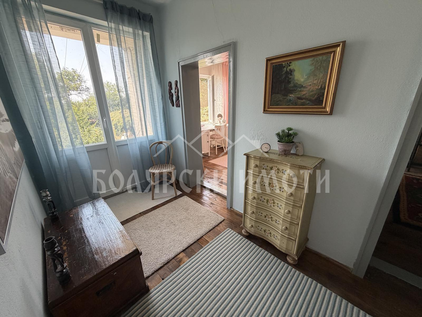 Продава КЪЩА, с. Горна Липница, област Велико Търново, снимка 11 - Къщи - 55788674