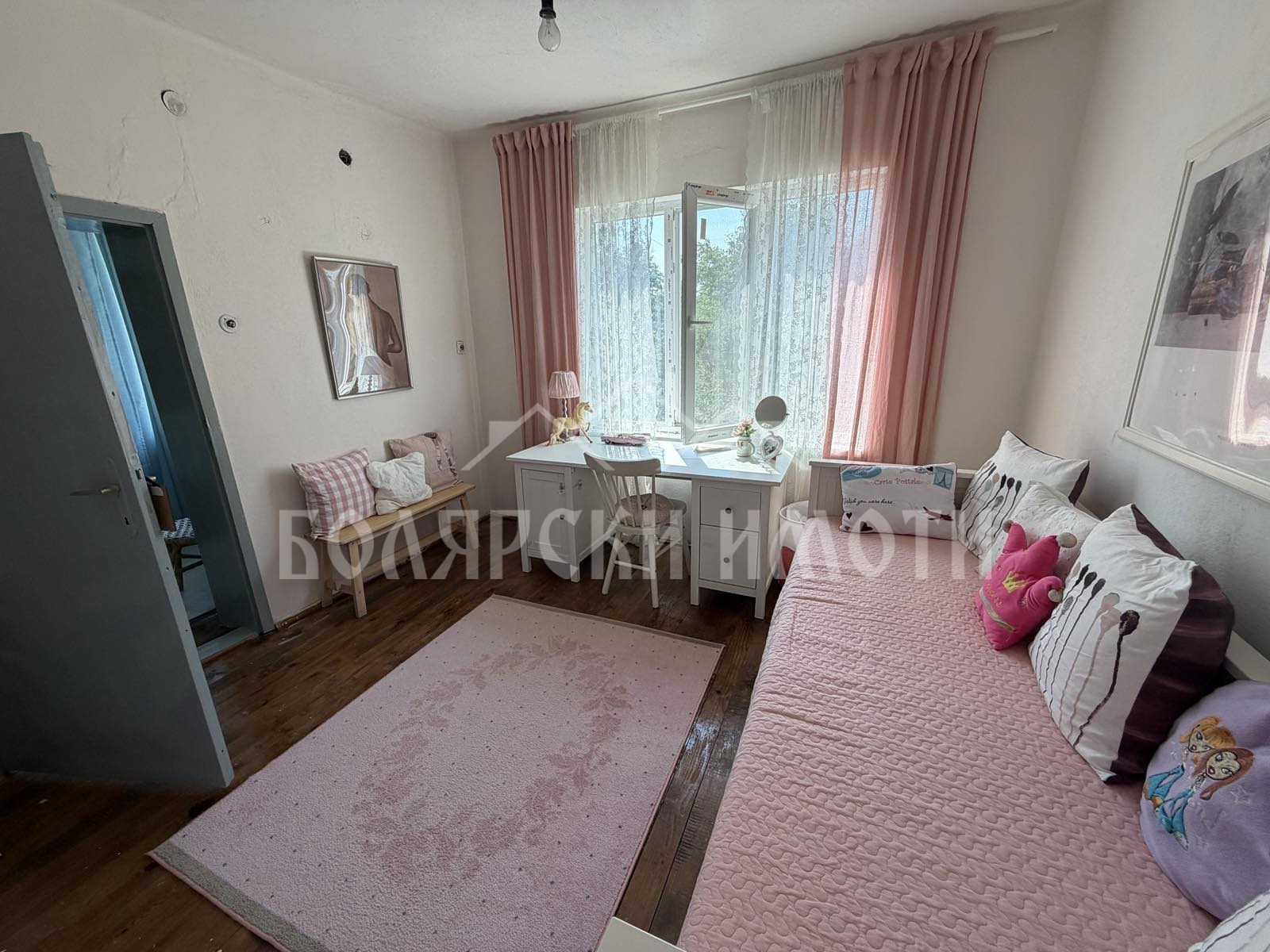 Продава КЪЩА, с. Горна Липница, област Велико Търново, снимка 14 - Къщи - 55788674
