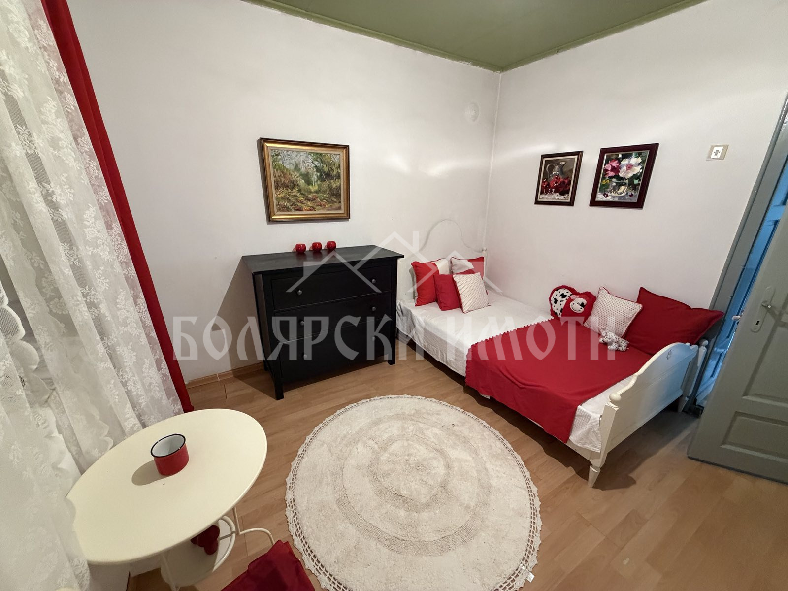 Продава КЪЩА, с. Горна Липница, област Велико Търново, снимка 9 - Къщи - 55788674
