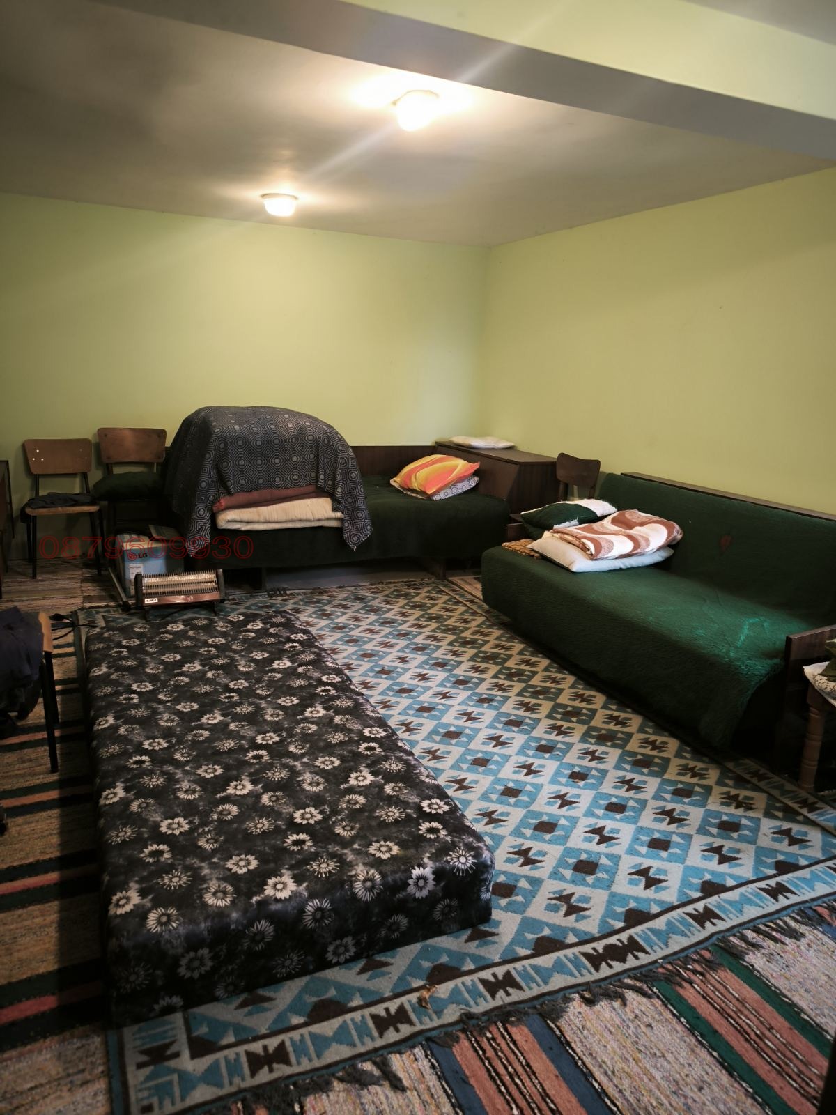 Продава КЪЩА, с. Айдемир, област Силистра, снимка 13 - Къщи - 56570333
