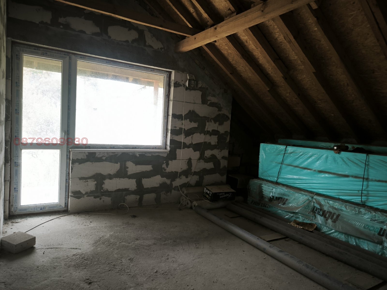 Продава КЪЩА, с. Айдемир, област Силистра, снимка 11 - Къщи - 56570333