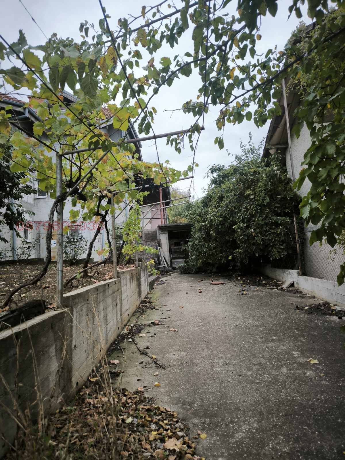 Продава КЪЩА, с. Айдемир, област Силистра, снимка 9 - Къщи - 56570333
