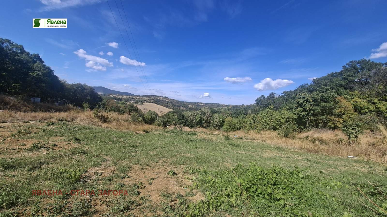 Продава ПАРЦЕЛ, гр. Стара Загора, м-т Беш Бунар, снимка 3 - Парцели - 56270322