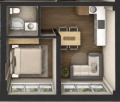 Продава 2-СТАЕН, град Русе, Здравец Изток • 60000 € • 36543606 1