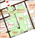 Продава 2-СТАЕН, град Бургас, Сарафово • 89100 € • 46737259 — Holmes.bg