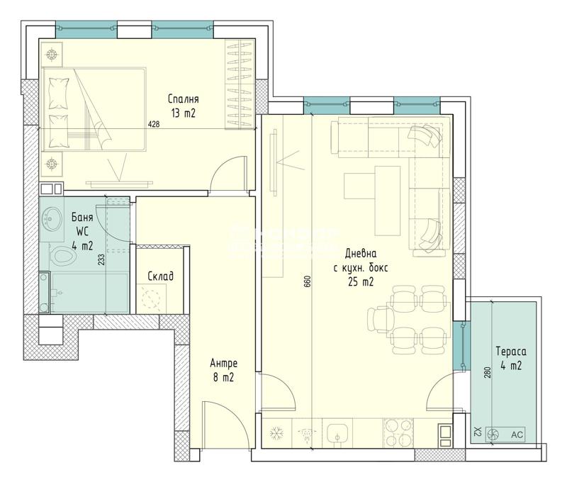 ������� 2-����� | Imot.bg � ����������� 3