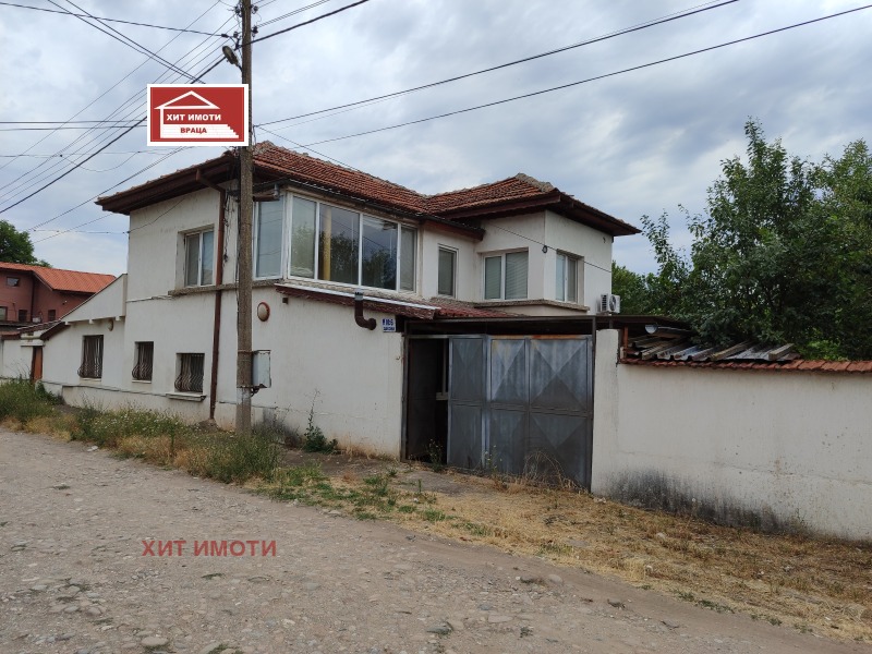 Продава КЪЩА в област Враца, с. Краводер - 160 кв.м / 47 000 € » 91 924.01 лв., ХИТ ИМОТИ