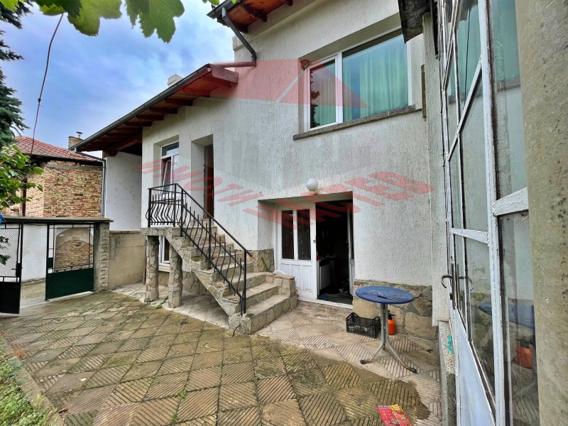 Продава КЪЩА в град Шумен, Дивдядово - 226 кв.м / 250 000 € » 488 957.50 лв., ИМОТИ НАСТЕВ