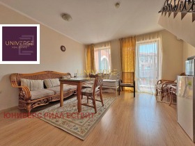 1 Schlafzimmer Nesebar, region Burgas 2