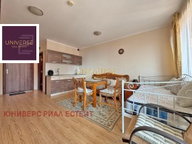 1 Schlafzimmer Nesebar, region Burgas 3