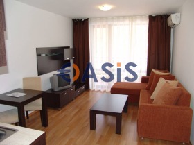 1 chambre k.k. Slantchev bryag, région Bourgas