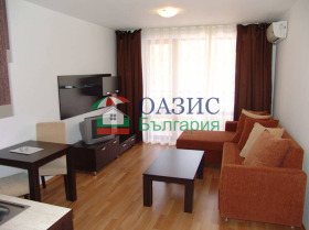 Продава 2-стаен, к.к. Слънчев бряг