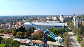 2 camere da letto Remiza, Stara Zagora 11