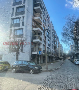 ГАРАЖ, ПАРКОМЯСТО, 13 m2