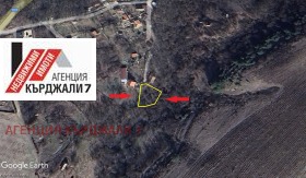 Οικόπεδο Βαικαλ, Καρδζαλη