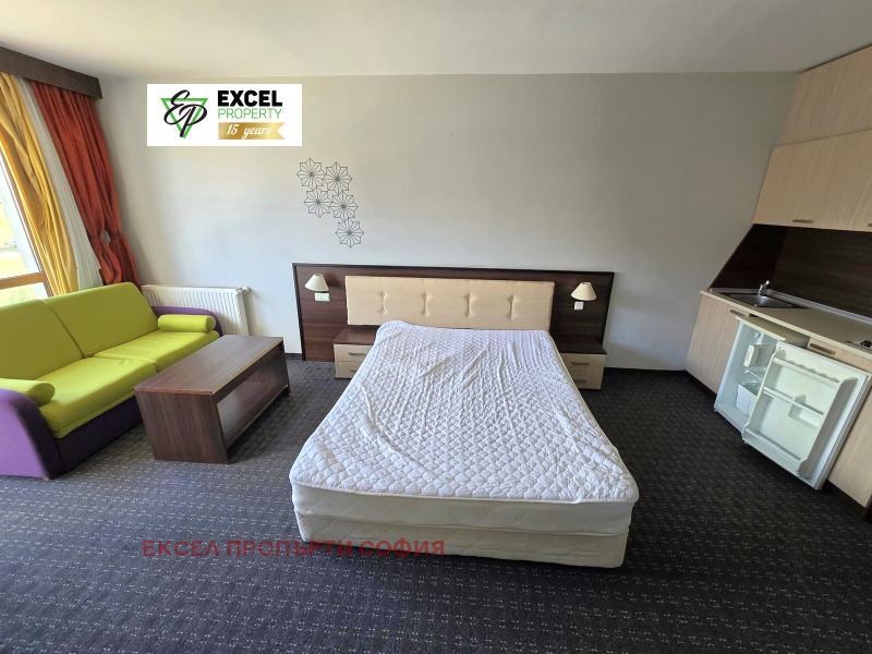 En venta  Estudio región Blagoevgrad , Bansko , 43 metros cuadrados | 29728978 - imagen [9]