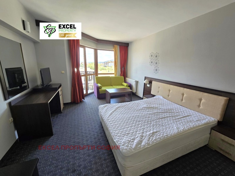 En venta  Estudio región Blagoevgrad , Bansko , 43 metros cuadrados | 29728978 - imagen [8]