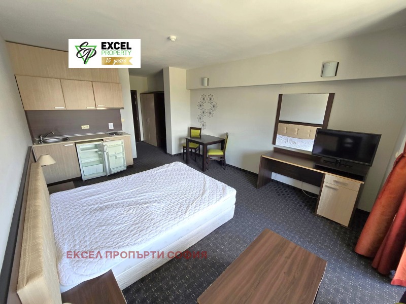 En venta  Estudio región Blagoevgrad , Bansko , 43 metros cuadrados | 29728978 - imagen [2]