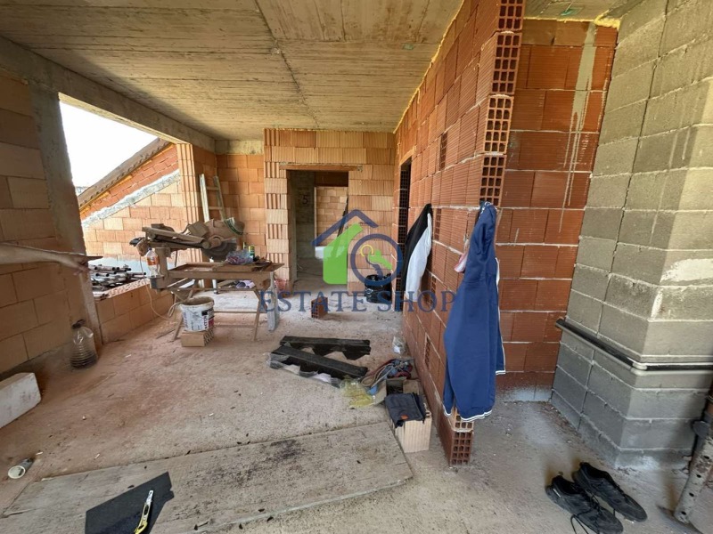 En venta  Estudio Plovdiv , Kyuchuk Parizh , 64 metros cuadrados | 66922575 - imagen [2]