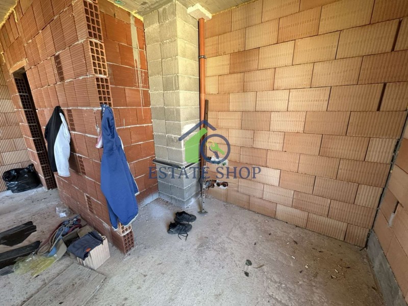 Продава 1-СТАЕН, град Пловдив, Кючук Париж • 88600 € • 17199891 — Holmes.bg