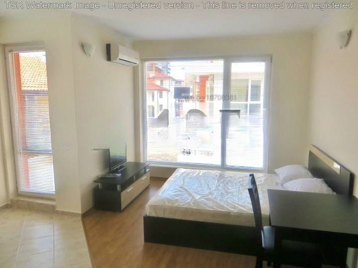 Продава 1-СТАЕН, гр. Несебър, област Бургас, снимка 2 - Апартаменти - 52985819