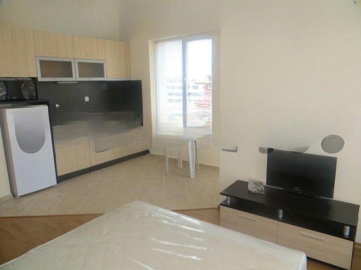 Продава 1-СТАЕН, гр. Несебър, област Бургас, снимка 4 - Апартаменти - 52985819