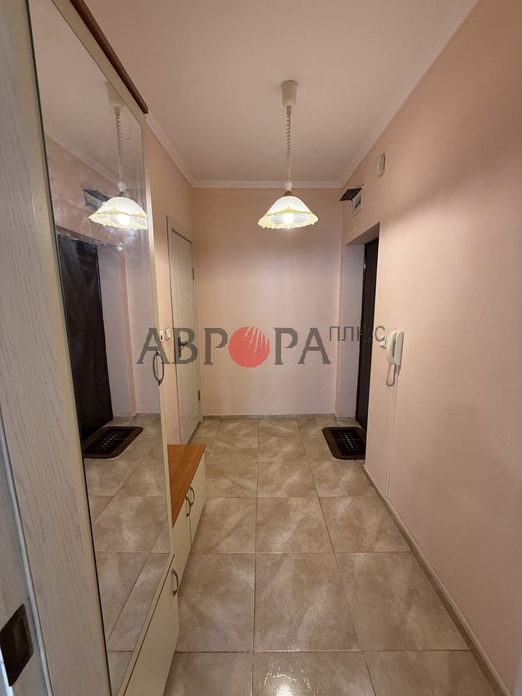 Продава 1-СТАЕН, гр. Бургас, Славейков, снимка 8 - Апартаменти - 54835632