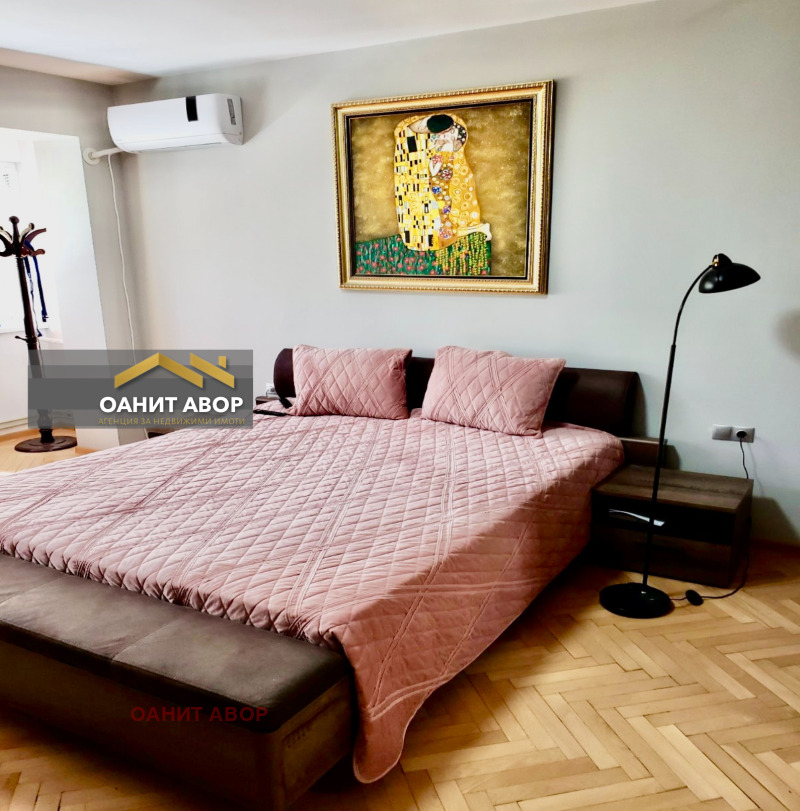 Zu verkaufen  1 Schlafzimmer Sofia , Geo Milew , 67 qm | 91813906 - Bild [8]