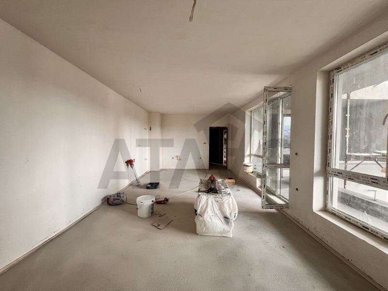 Eladó  1 hálószoba Plovdiv , Ostromila , 81 négyzetméter | 59628662 - kép [2]