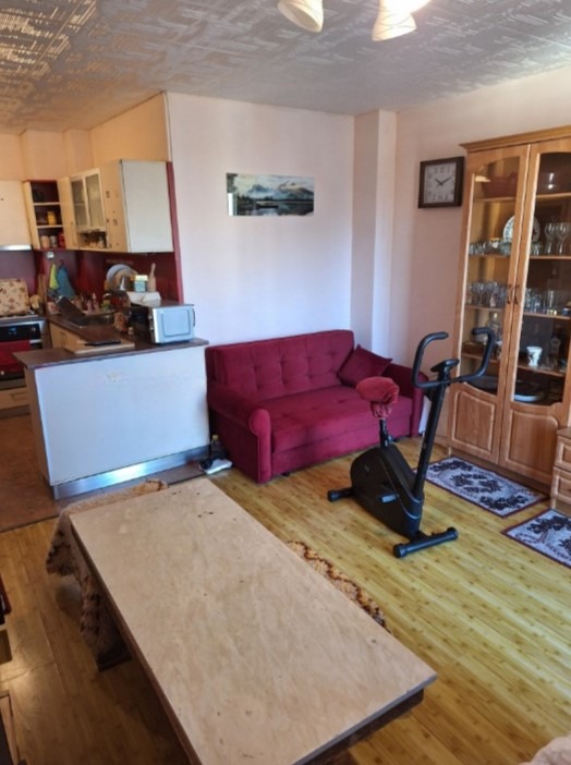 Satılık  1 yatak odası Sofia , Ovça kupel 1 , 55 metrekare | 40768099 - görüntü [2]