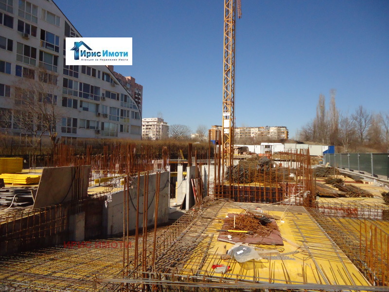 Продава  2-стаен град София , Люлин 6 , 71 кв.м | 86967539 - изображение [2]