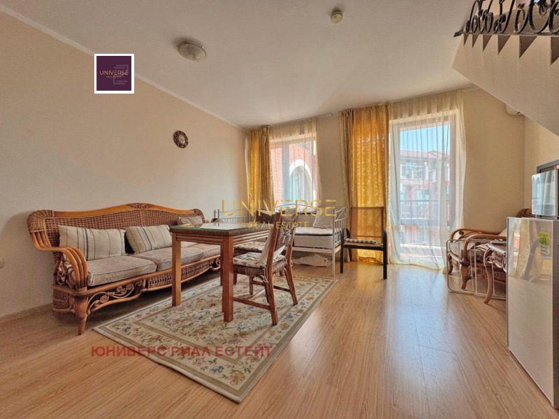 Zu verkaufen  1 Schlafzimmer region Burgas , Nesebar , 90 qm | 30510300 - Bild [2]